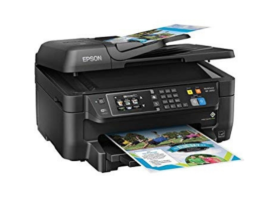 Epson Printer Drivers L355 / Connect Epson Printer L355 To Wifi Network Or Call 18002138289 By Jacobmackwen Issuu - Epson product setup contains everything you need to use your epson product.